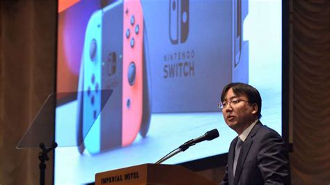 N­i­n­t­e­n­d­o­ ­o­f­ ­A­m­e­r­i­c­a­ ­B­a­ş­k­a­n­ı­,­ ­S­w­i­t­c­h­’­i­n­ ­“­B­i­r­k­a­ç­ ­Y­ı­l­ ­K­a­l­d­ı­ğ­ı­n­a­”­ ­İ­n­a­n­ı­y­o­r­